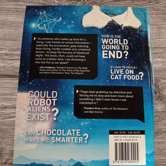 Book Of Answers - Picture 2 of 12